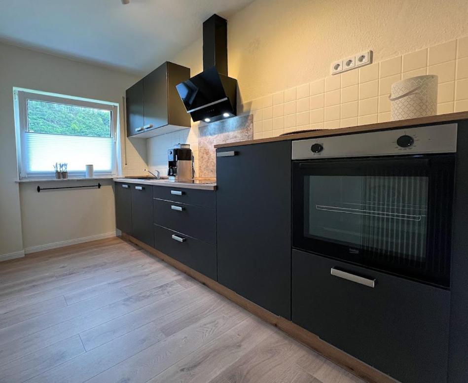 Ferienwohnung An Der Saar Konz Dış mekan fotoğraf