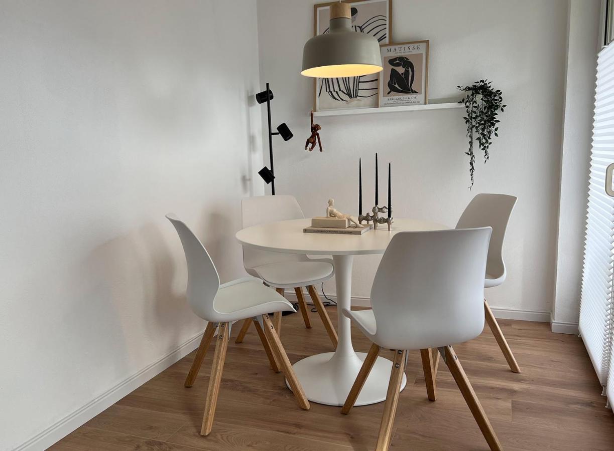 Ferienwohnung An Der Saar Konz Dış mekan fotoğraf