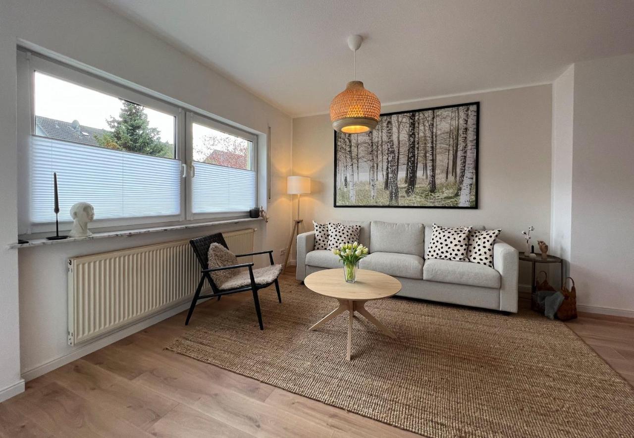 Ferienwohnung An Der Saar Konz Dış mekan fotoğraf