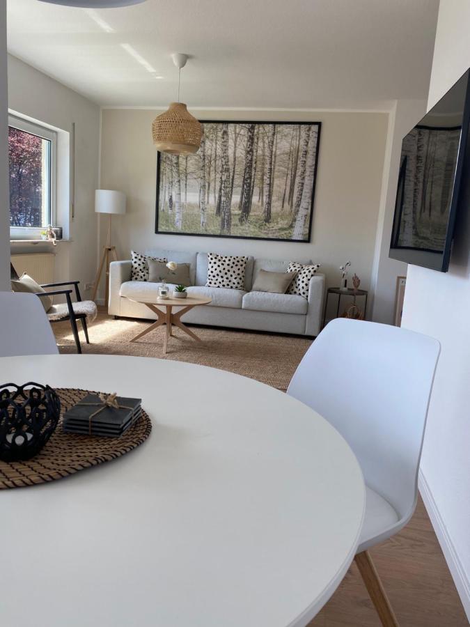 Ferienwohnung An Der Saar Konz Dış mekan fotoğraf