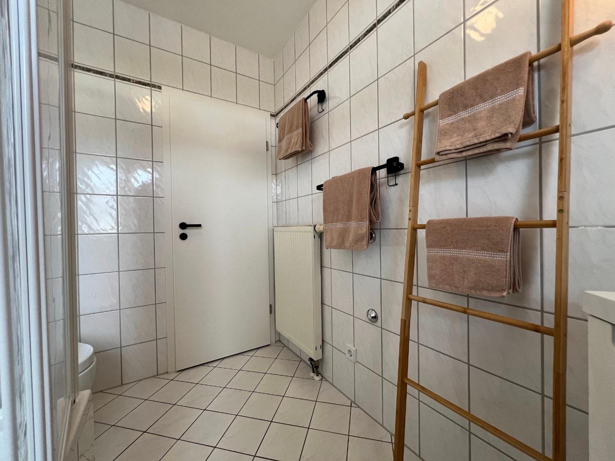 Ferienwohnung An Der Saar Konz Dış mekan fotoğraf